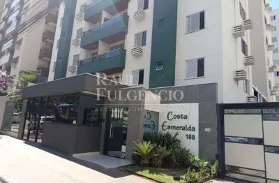 Apartamento com 3 quartos à venda na Rua Ernâni Lacerda de Athayde, 188, Gleba Fazenda Palhano, Londrina