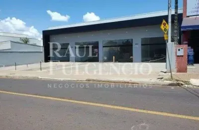 Sala comercial para alugar na Avenida São João, 3704, Antares, Londrina, 93 m2 por R$ 2.750