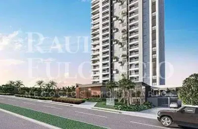 Apartamento com 3 quartos à venda na Rua Luiz Lerco, 485, Terra Bonita, Londrina, 92 m2 por R$ 950.000