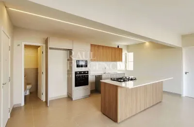 Apartamento Reformado no Centro | Ed. Ouro Fino | 122 m2 Privativos | Sol da manha |Alto Padrao de Acabamentos