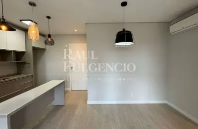 Apartamento para locacao com 2 quartos - Gleba Fazenda Palhano