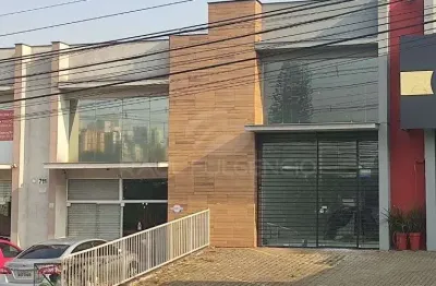 Loja Comercial para Locacao com Excelente Localizacao  no Bairro Kennedy em Londrina!