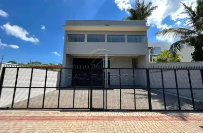 Barracão / Galpão / Depósito para alugar na Rua Armando Balarotti, 183, Portal de Versalhes 1, Londrina