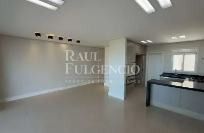 Apartamento para alugar no Ed Kensington na Gleba Palhano com 108m2
