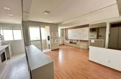 Apartamento com 2 quartos à venda na Rua Guilherme Farel, 1200, Gleba Fazenda Palhano, Londrina