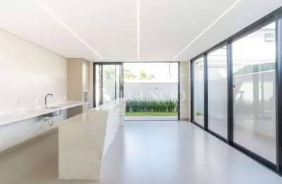 Casa com 3 quartos à venda na Rua Nelson Brunelli, 275, Conjunto Habitacional Alexandre Urbanas, Londrina