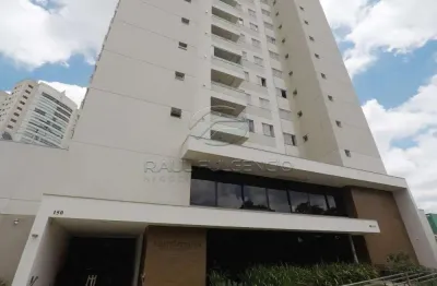 Apartamento com 3 quartos para alugar na Rua Maria Lúcia da Paz, 150, Gleba Fazenda Palhano, Londrina