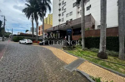 Ed Slaviero  Flat Hotel | Perfeito para investir. Condominio aceita Airbnb e Booking