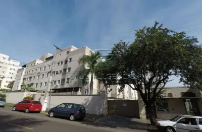 Cobertura com 2 quartos para alugar na Avenida Paul Harris, 88, Nossa Senhora de Lourdes, Londrina