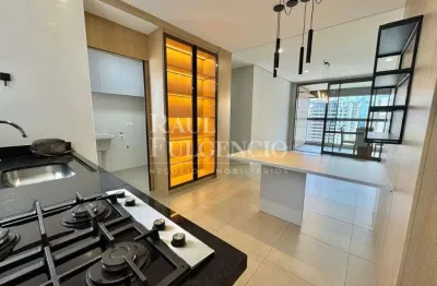 Apartamento para locacao com 3 quartos no Bairro Gleba Palhano