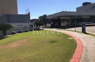 Terreno à venda na Rua Nelson Brunelli, 273, Conjunto Habitacional Alexandre Urbanas, Londrina