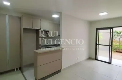 Apartamento com garden para alugar 3 quartos sendo 1 suite em Londrina