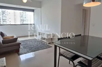 Apartamento com 3 quartos, mobiliado para locacao na Gleba Palhano Londrina