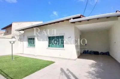 Casa com 3 quartos para alugar na Rua José Miguel Arias, 140, San Fernando, Londrina