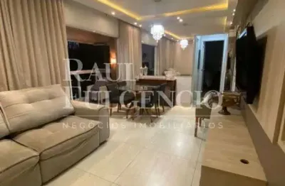 Apartamento mobiliado para locacao com 2 quartos em Londrina