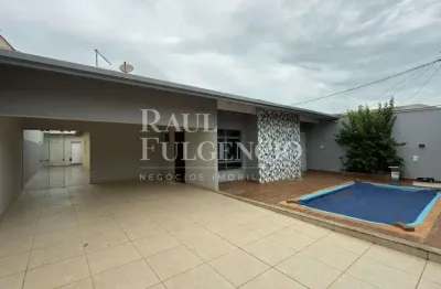 Casa com 3 quartos à venda na Rua Bruno Próspero Parolari, 850, Alpes, Londrina