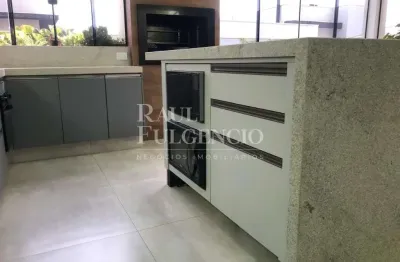 Casa em condomínio fechado com 3 quartos à venda na Rua Nelson Brunelli, 275, Conjunto Habitacional Alexandre Urbanas, Londrina