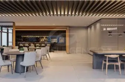 Apartamento com 3 quartos à venda na Rua Caracas, 1000, Santa Rosa, Londrina, 127 m2 por R$ 1.490.000