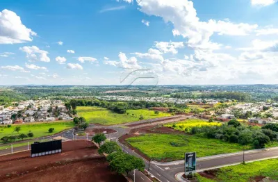 Ed Pateo Allegro com 50m2 de area privativa, 02 dormitorios, andar alto e 01 vaga