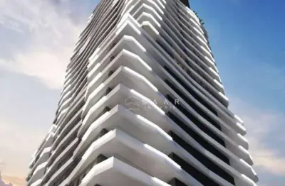 Apartamento com 3 dormitórios à venda, 125 m² por r$ 2.192.800,00 - bigorrilho - curitiba/pr