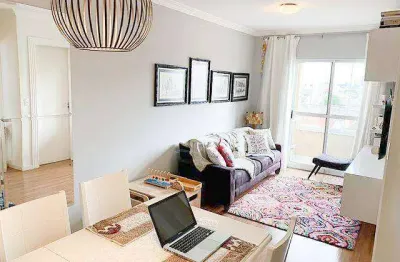 Apartamento com 3 dormitórios à venda, 68 m² por r$ 330.000,00 - boneca do iguaçu - são josé dos pinhais/pr