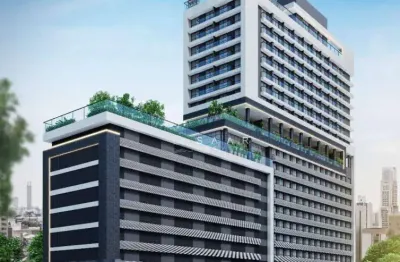 Sala comercial com 1 sala à venda na Rua Doutor Pedrosa, Centro, Curitiba