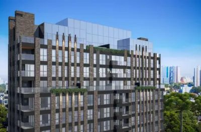 Apartamento com 3 dormitórios à venda, 134 m² por r$ 2.254.123,26 - batel - curitiba/pr