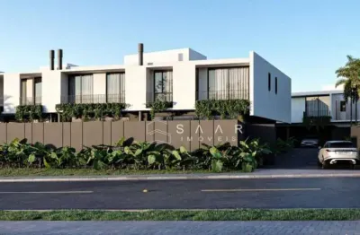 Sobrado com 3 dormitórios à venda, 169 m² por r$ 1.318.000 - vista alegre - curitiba/pr