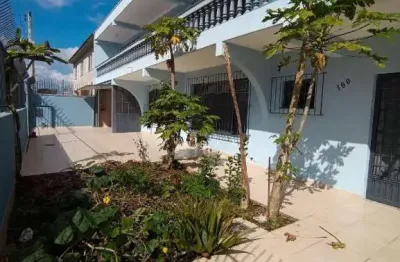 Sobrado com 3 dormitórios à venda, 227 m² por r$ 1.000.000 - parque da fonte - são josé dos pinhais/pr