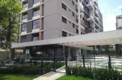Cobertura com 3 dormitórios à venda, 190 m² por r$ 1.190.000 - vila izabel - curitiba/pr