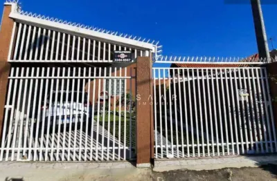 Casa com 3 dormitórios à venda, 52 m² por r$ 370.000,00 - uberaba - curitiba/pr