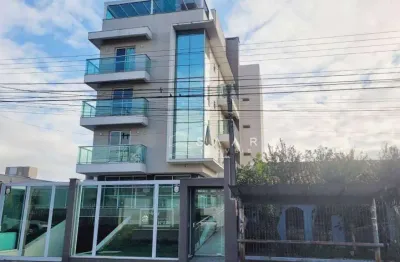Apartamento com 3 dormitórios à venda, 84 m² por r$ 580.000 - cidade jardim - são josé dos pinhais/pr