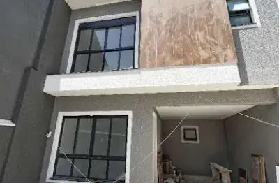 Apartamento triplex com 3 dormitórios à venda, 137 m² por r$ 890.000,00 - jardim das américas - curitiba/pr