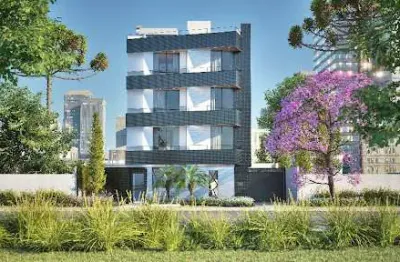 Apartamento com 2 ou 3 dormitórios sendo suíte à venda, 67 m² por r$ 445.000 - hauer - curitiba/pr