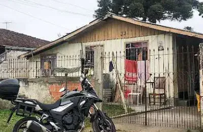 Terreno à venda, 360 m² por r$ 310.000,00 - guaraituba - colombo/pr