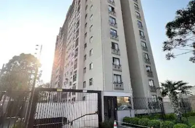 Apartamento com 2 dormitórios à venda, 57 m² por r$ 369.900,00 - centro - são josé dos pinhais/pr