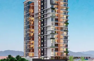 Apartamento com 2 dormitórios à venda, 92 m² por r$ 1.018.792,00 - itapema do norte - itapoá/sc