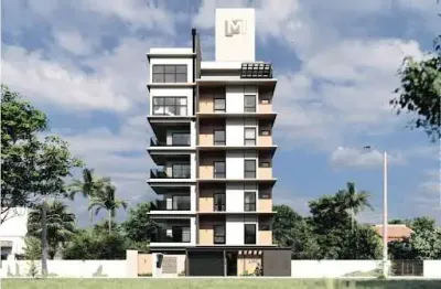 Apartamento com 3 dormitórios à venda, 88 m² por r$ 473.666,00 - jardim perola do atlântico - itapoá/sc
