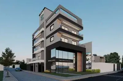 Apartamento com 2 dormitórios à venda, 71 m² por r$ 700.000,00 - meia praia - navegantes/sc