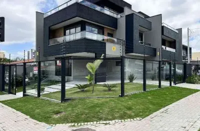 Sobrado com 3 dormitórios à venda, 254 m² por r$ 1.599.000,00 - carioca - são josé dos pinhais/pr