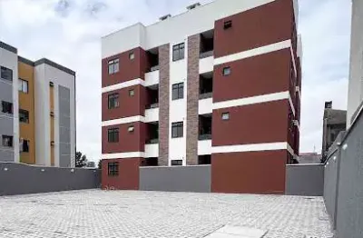 Apartamento com 3 dormitórios à venda, 57 m² por r$ 499.000,00 - parque da fonte - são josé dos pinhais/pr