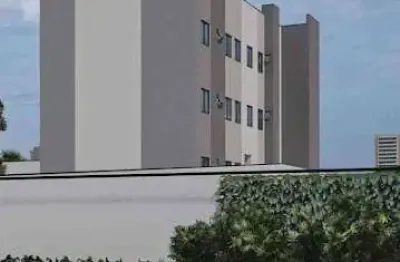 Apartamento com 1 dormitório à venda, 27 m² por r$ 209.000,00 - cajuru - curitiba/pr