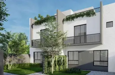 Sobrado com 3 dormitórios à venda, 100 m² por r$ 627.000,00 - xaxim - curitiba/pr