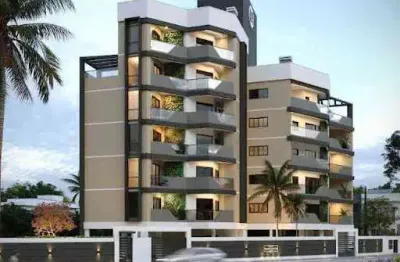 Apartamento com 3 dormitórios à venda, 110 m² por r$ 491.102,00 - balneário paese - itapoá/sc
