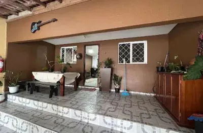Casa com 3 dormitórios à venda, 88 m² por r$ 580.000,00 - afonso pena - são josé dos pinhais/pr