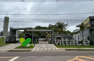 Apartamento com 3 dormitórios à venda, 58 m² por r$ 330.000,00 - ouro fino - são josé dos pinhais/pr