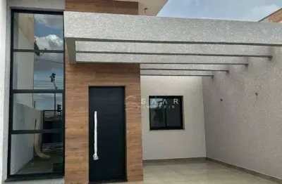 Casa com 3 dormitórios à venda, 91 m² por r$ 749.000,00 - cruzeiro - são josé dos pinhais/pr