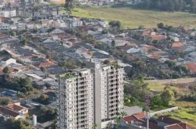 Apartamento com 2 ou 3 quartos sendo suíte no bairro alto - curitiba/pr