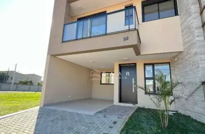 Sobrado com 03 ou 04 quartos, residencial life garden