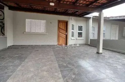 Casa com 3 dormitórios à venda, 57 m² por r$ 359.990,00 - colônia rio grande - são josé dos pinhais/pr
